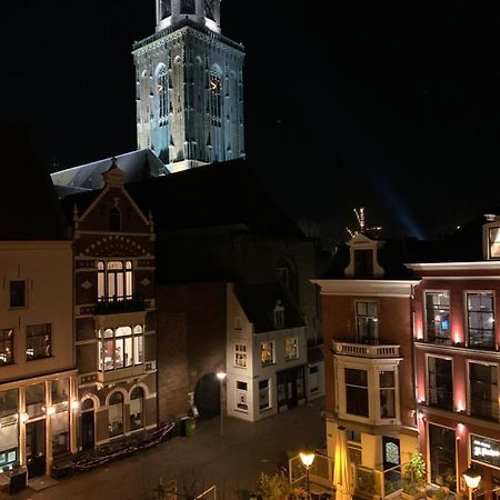 Kleinschalig Hostel In Deventer, Hartje Stad, Aan De Ijssel, Esterno foto