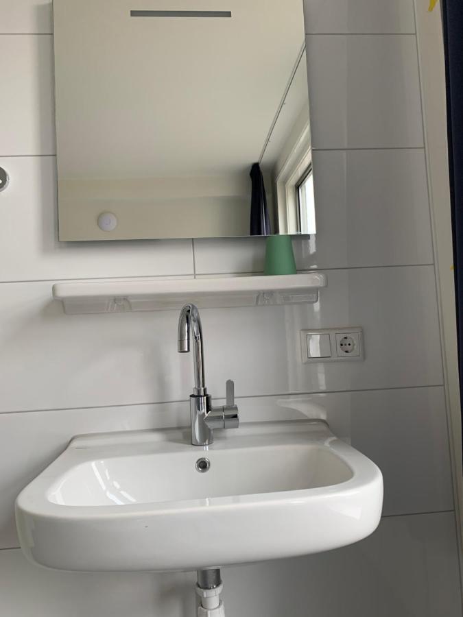 Kleinschalig Hostel In Deventer, Hartje Stad, Aan De Ijssel, Esterno foto