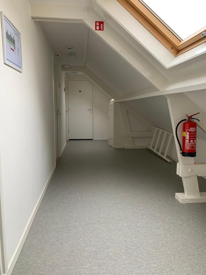 Kleinschalig Hostel In Deventer, Hartje Stad, Aan De Ijssel, Esterno foto