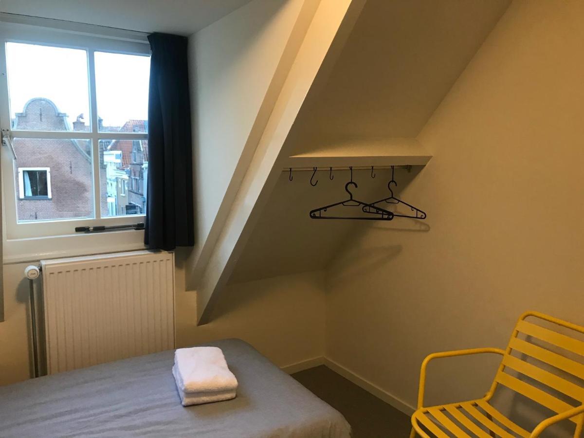 Kleinschalig Hostel In Deventer, Hartje Stad, Aan De Ijssel, Esterno foto