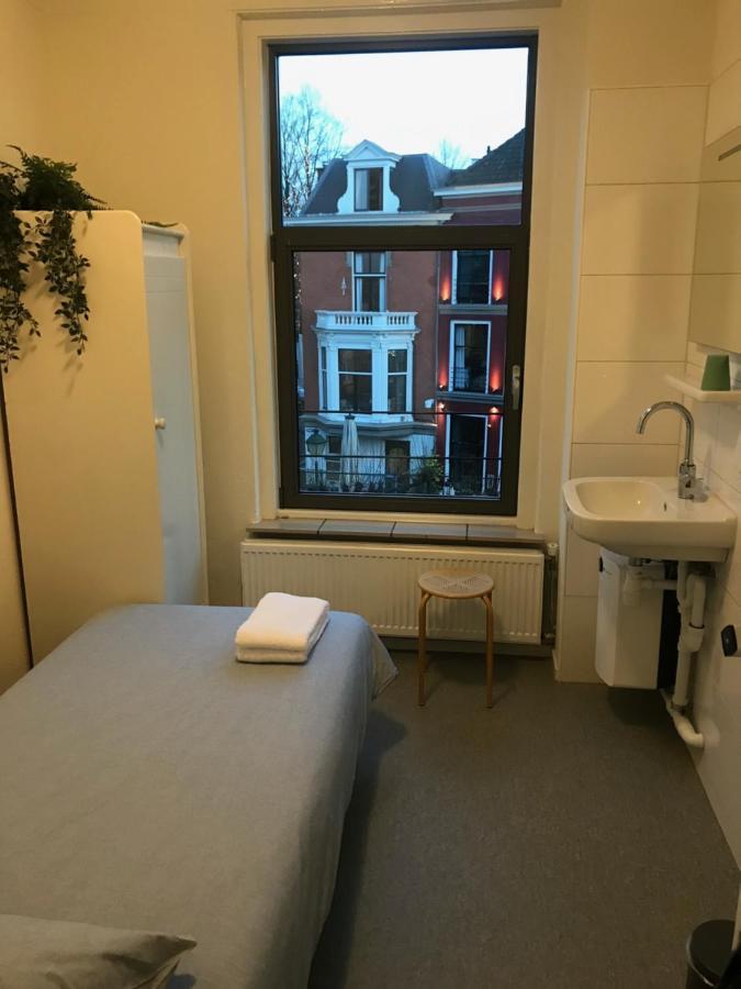 Kleinschalig Hostel In Deventer, Hartje Stad, Aan De Ijssel, Esterno foto