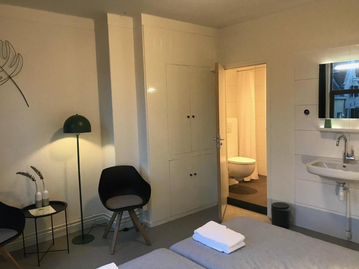 Kleinschalig Hostel In Deventer, Hartje Stad, Aan De Ijssel, Esterno foto