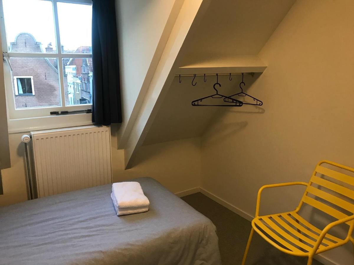 Kleinschalig Hostel In Deventer, Hartje Stad, Aan De Ijssel, Esterno foto
