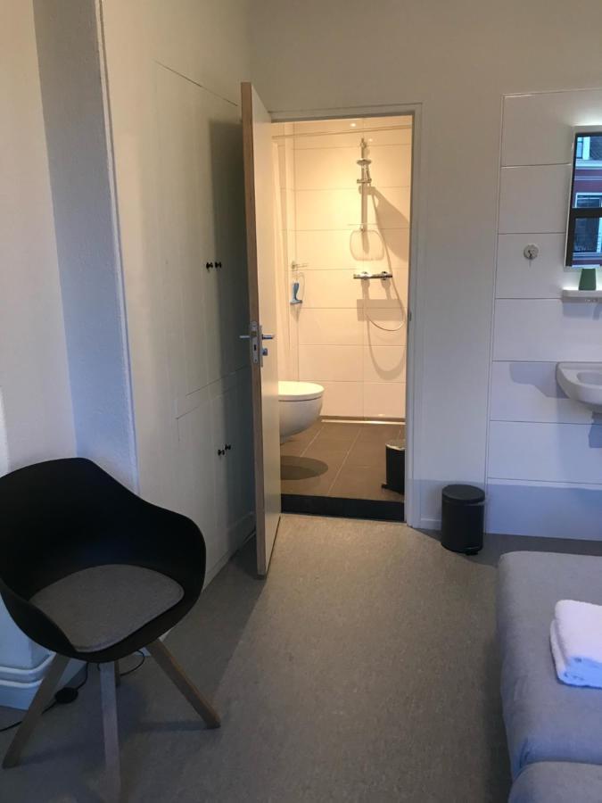 Kleinschalig Hostel In Deventer, Hartje Stad, Aan De Ijssel, Esterno foto