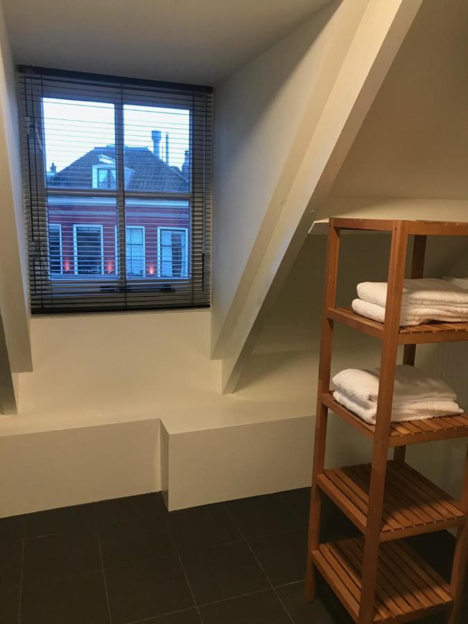 Kleinschalig Hostel In Deventer, Hartje Stad, Aan De Ijssel, Esterno foto