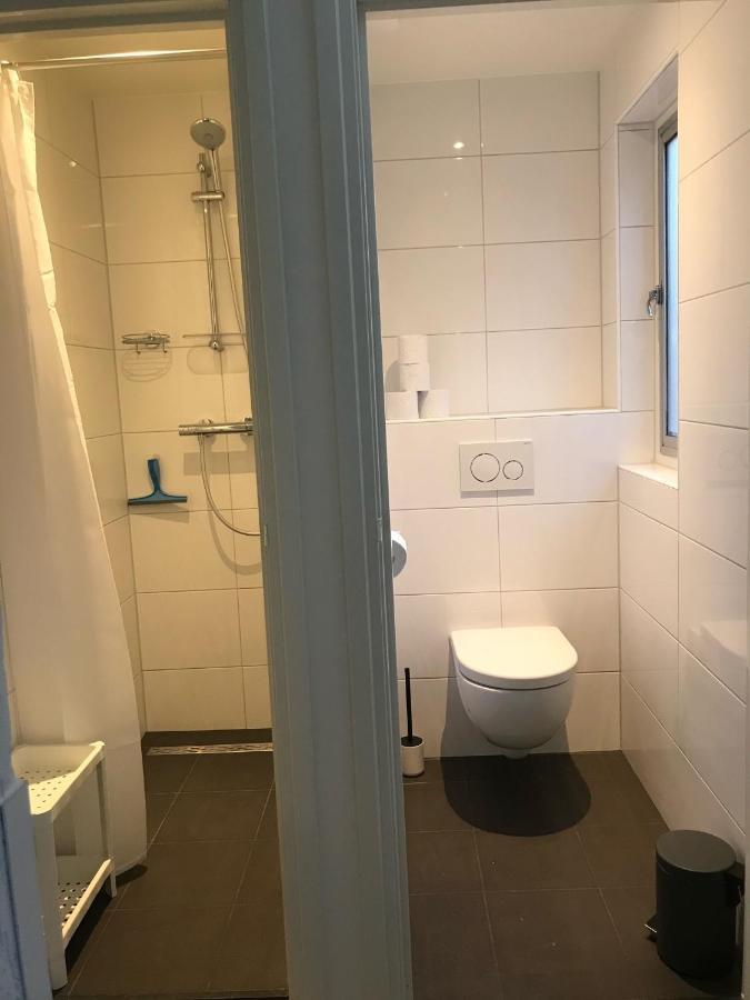 Kleinschalig Hostel In Deventer, Hartje Stad, Aan De Ijssel, Esterno foto