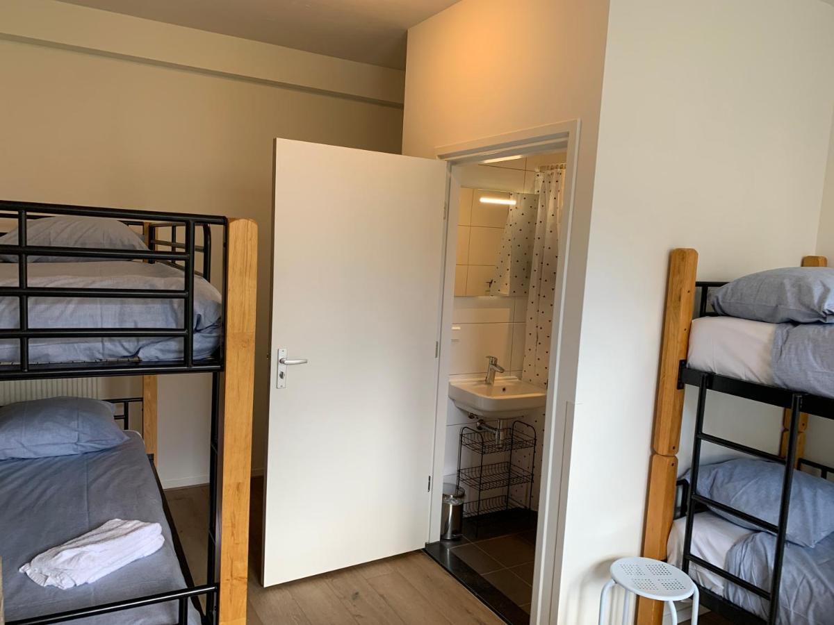 Kleinschalig Hostel In Deventer, Hartje Stad, Aan De Ijssel, Esterno foto