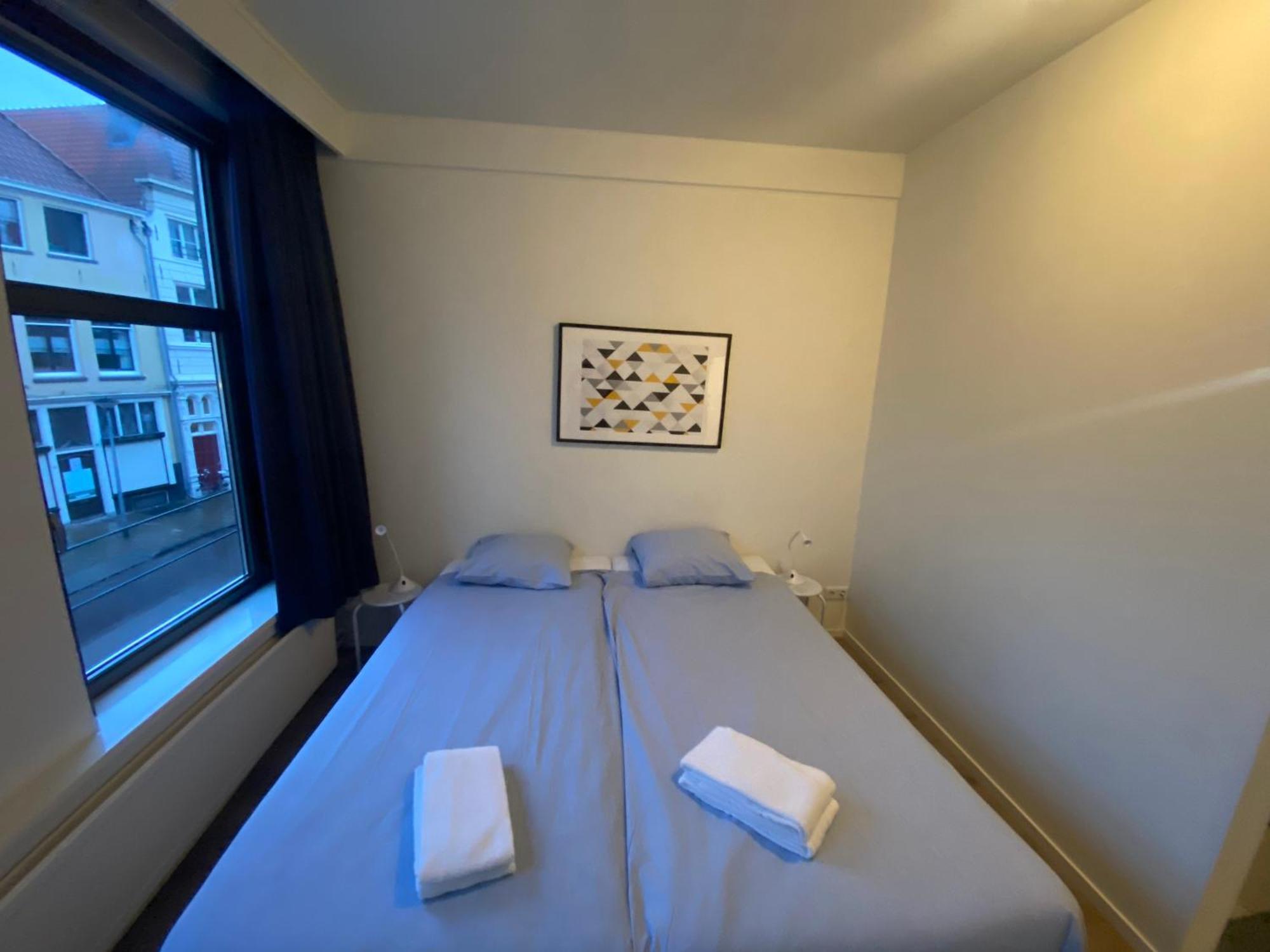 Kleinschalig Hostel In Deventer, Hartje Stad, Aan De Ijssel, Esterno foto